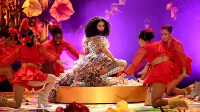 Kevin Winter/Getty Images