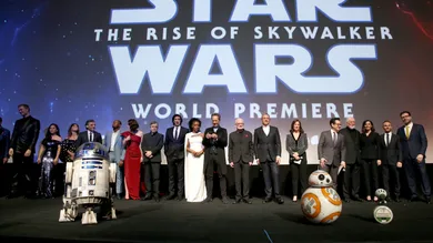 Jesse Grant/Getty Images