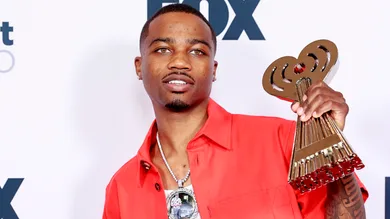 Emma McIntyre/Getty Images