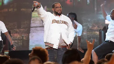 Gustavo Caballero/Getty Images