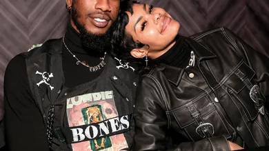 Robin Marchant/Getty Images