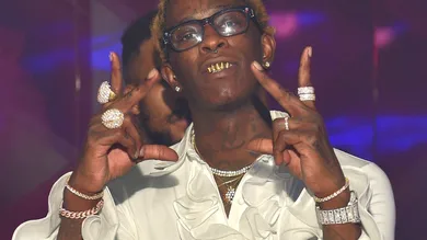 Prince Williams/Wire Image/Getty Images