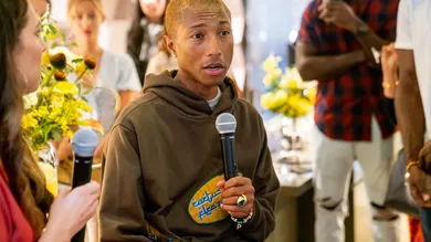 Mark Sagliocco/Getty Images for Manhattan Magazine