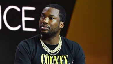 Paras Griffin / Stringer / Getty Images