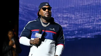 Derek White / Stringer / Getty Images