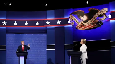 Win McNamee/Getty Images