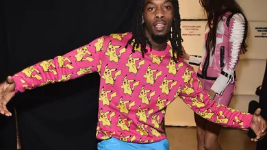 Theo Wargo/Getty Images