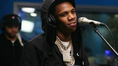 Astrid Stawiarz/Getty Images