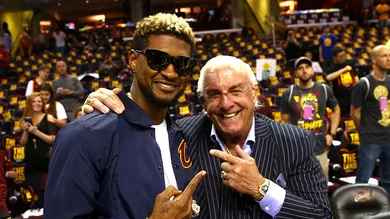 Ronald Martinez/Getty Images