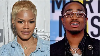 Mike Coppola/Frazer Harrison/Getty Images