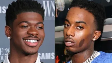 Theo Wargo / Staff / Getty Images, Bennett Raglin / Stringer / Getty Imagegs