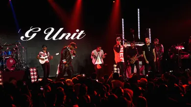 Jamie McCarthy/Getty Images