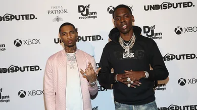 Tommaso Boddi/Getty Images