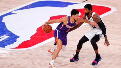 Kevin C. Cox/Getty Images