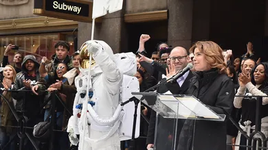 Theo Wargo/Getty Images