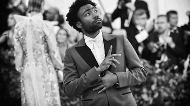 Theo Wargo/Getty Images