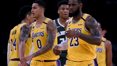 Harry How/Getty Images