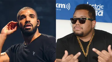 John Phillips & Gustavo Caballero/Getty Images