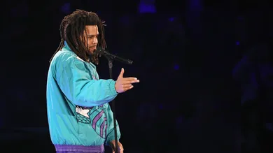 Jeff Hahne/Getty Images