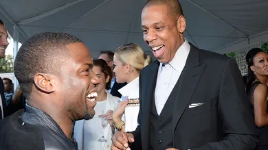 Kevin Mazur/Getty Images