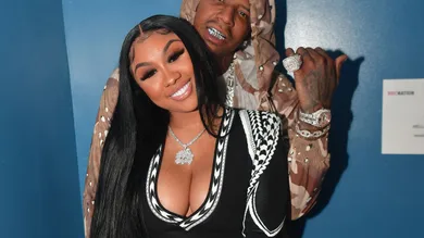 Prince Williams/Wireimage/Getty Images