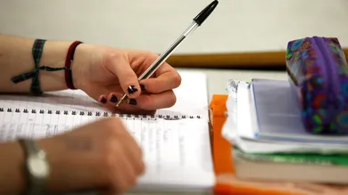 Jeff J Mitchell / Staff / Getty Images