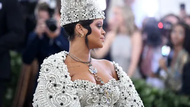 Noam Galai/Getty Images