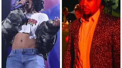 Monica Schipper & Michael Loccisano/Getty Images