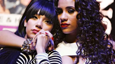 Brian Ach/Getty Images