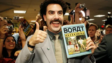 Vince Bucci/Getty Images