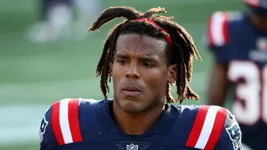 Maddie Meyer/Getty Images