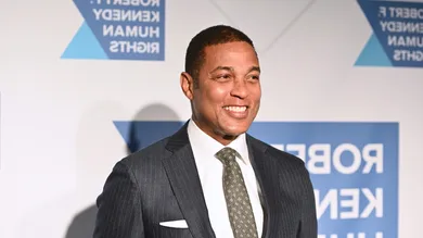 Mike Pont/Getty Images for Robert F. Kennedy Human Rights