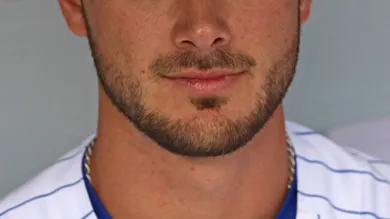 Photo by Jonathan Daniel/Getty Images