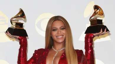 Frederick M. Brown/Getty Images