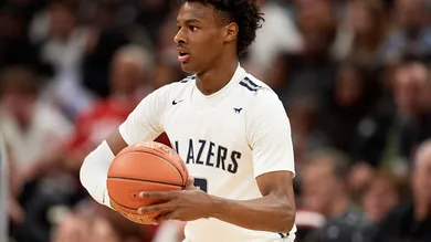 Hannah Foslien/Getty Images