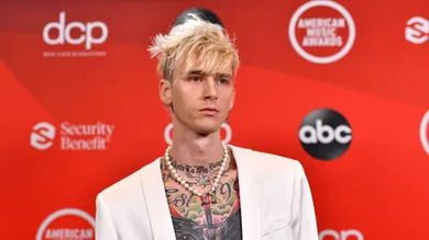 Emma McIntyre /AMA2020/Getty Images