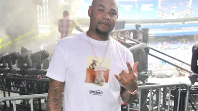 Prince Williams / Contributor / Getty Images