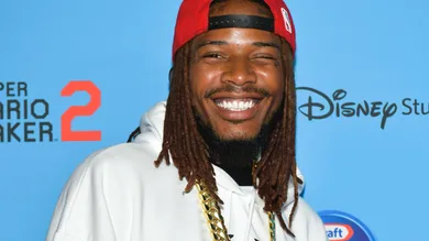 Rodin Eckenroth/Getty Images