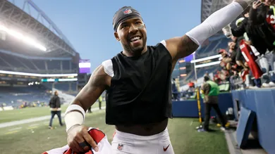 Steph Chambers/Getty Images