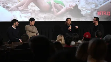 Craig Barritt/Getty Images