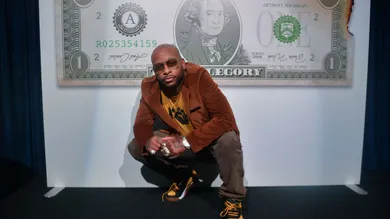 Prince Williams/Wireimage/Getty Images