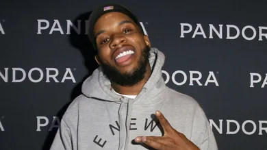 Rachel Murray/Getty Images