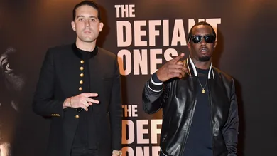 Jeff Kravitz/Getty Images