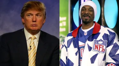 Scott Gries/Frederick M. Brown/Getty Images