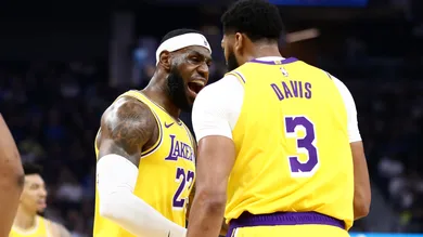 Ezra Shaw/Getty Images