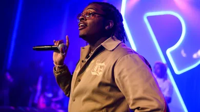 Stephen Maturen/Getty Images