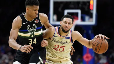 Sarah Stier/Getty Images