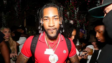 Johnny Nunez/WireImage/Getty Images