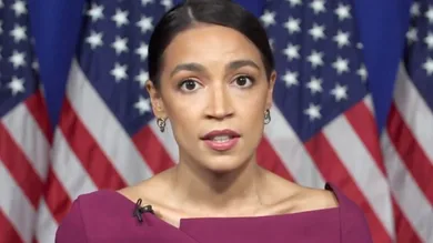 DNCC via Getty Images