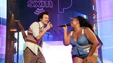 Kevin Mazur/Getty Images